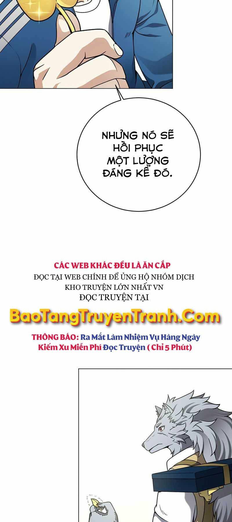 Nhà Hàng Bình Dân Của Anh Hùng Trở Về Chapter 21 - 22