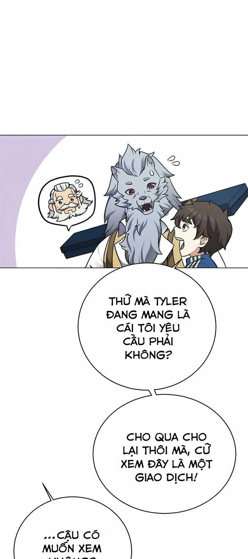 Nhà Hàng Bình Dân Của Anh Hùng Trở Về Chapter 21 - 40