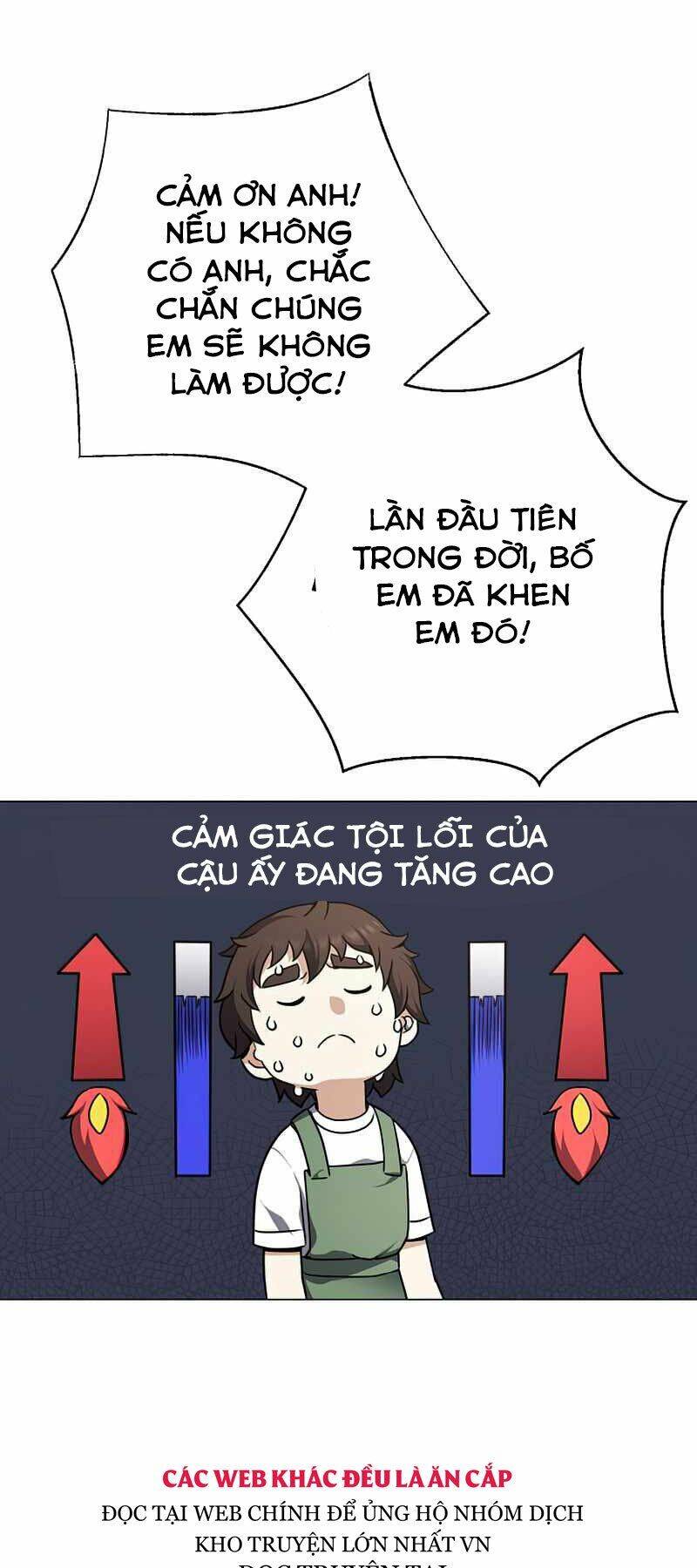 Nhà Hàng Bình Dân Của Anh Hùng Trở Về Chapter 21 - 59