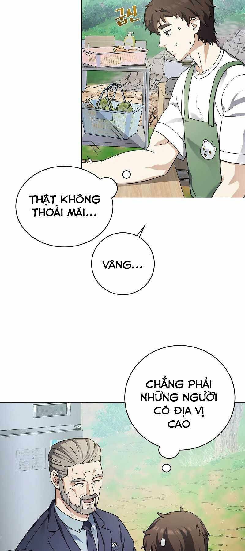 Nhà Hàng Bình Dân Của Anh Hùng Trở Về Chapter 22 - 11