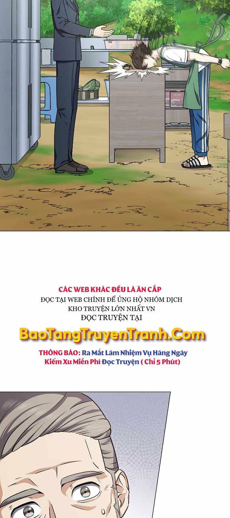 Nhà Hàng Bình Dân Của Anh Hùng Trở Về Chapter 22 - 20