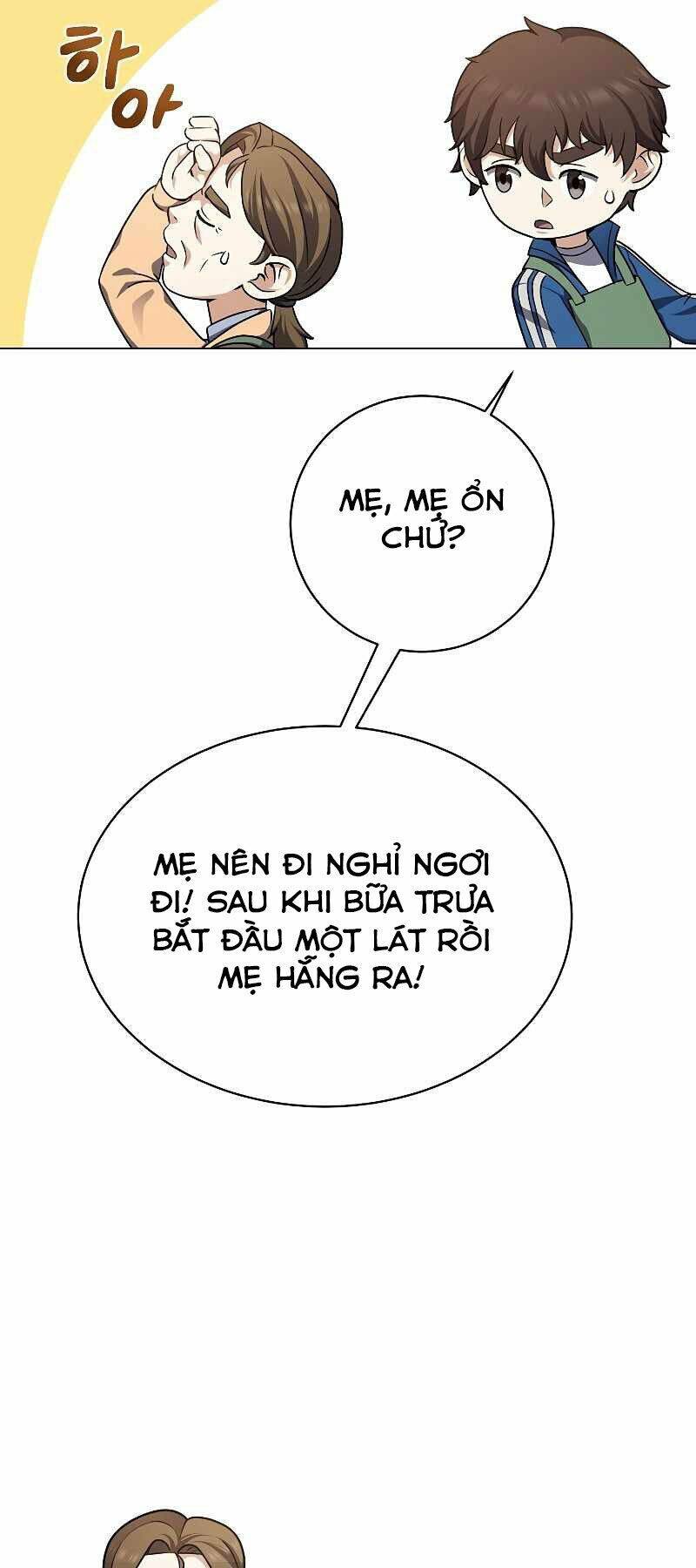 Nhà Hàng Bình Dân Của Anh Hùng Trở Về Chapter 22 - 5