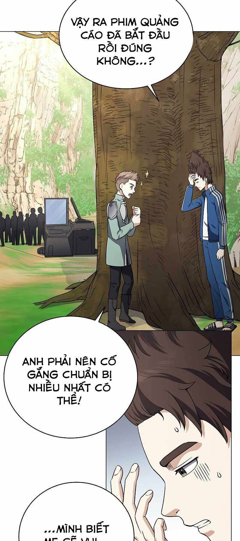 Nhà Hàng Bình Dân Của Anh Hùng Trở Về Chapter 22 - 47