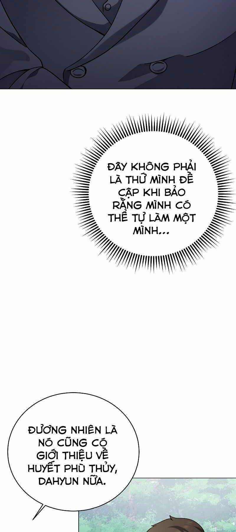 Nhà Hàng Bình Dân Của Anh Hùng Trở Về Chapter 22 - 10