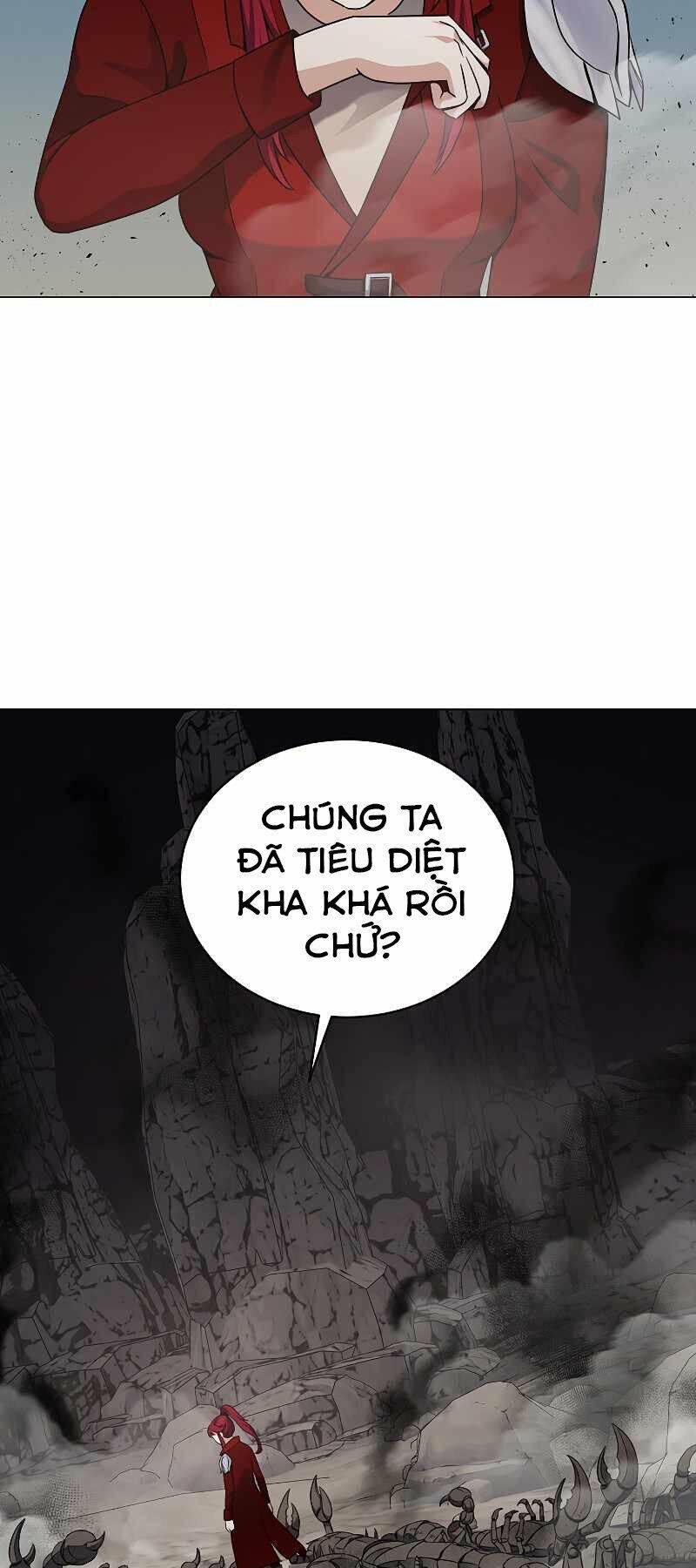 Nhà Hàng Bình Dân Của Anh Hùng Trở Về Chapter 23 - 5