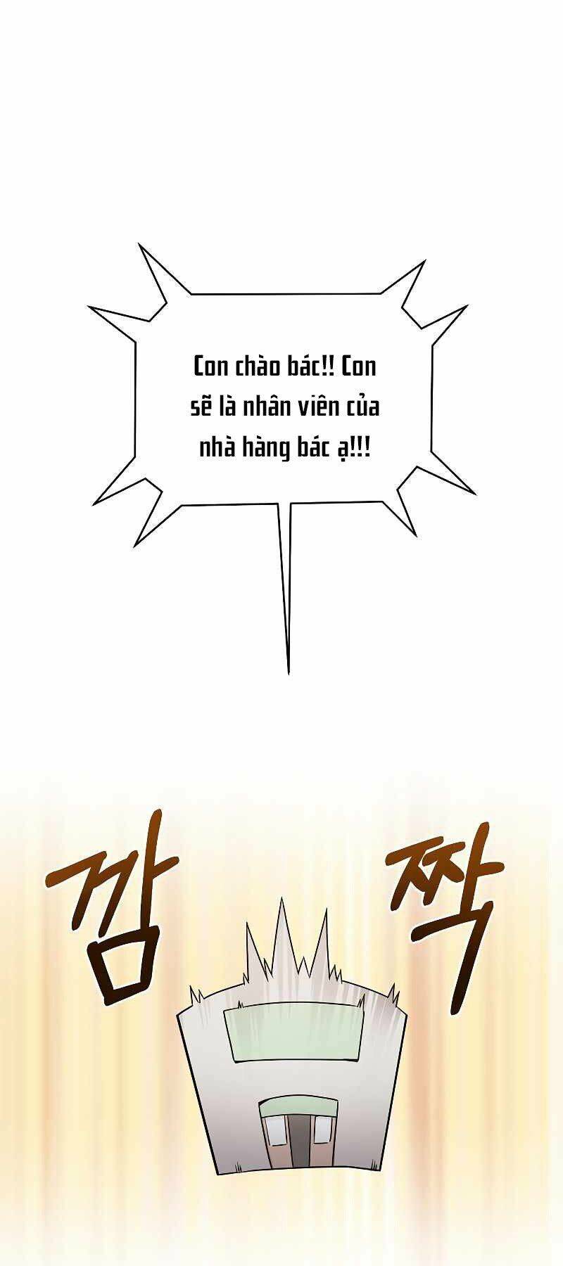 Nhà Hàng Bình Dân Của Anh Hùng Trở Về Chapter 25 - 2