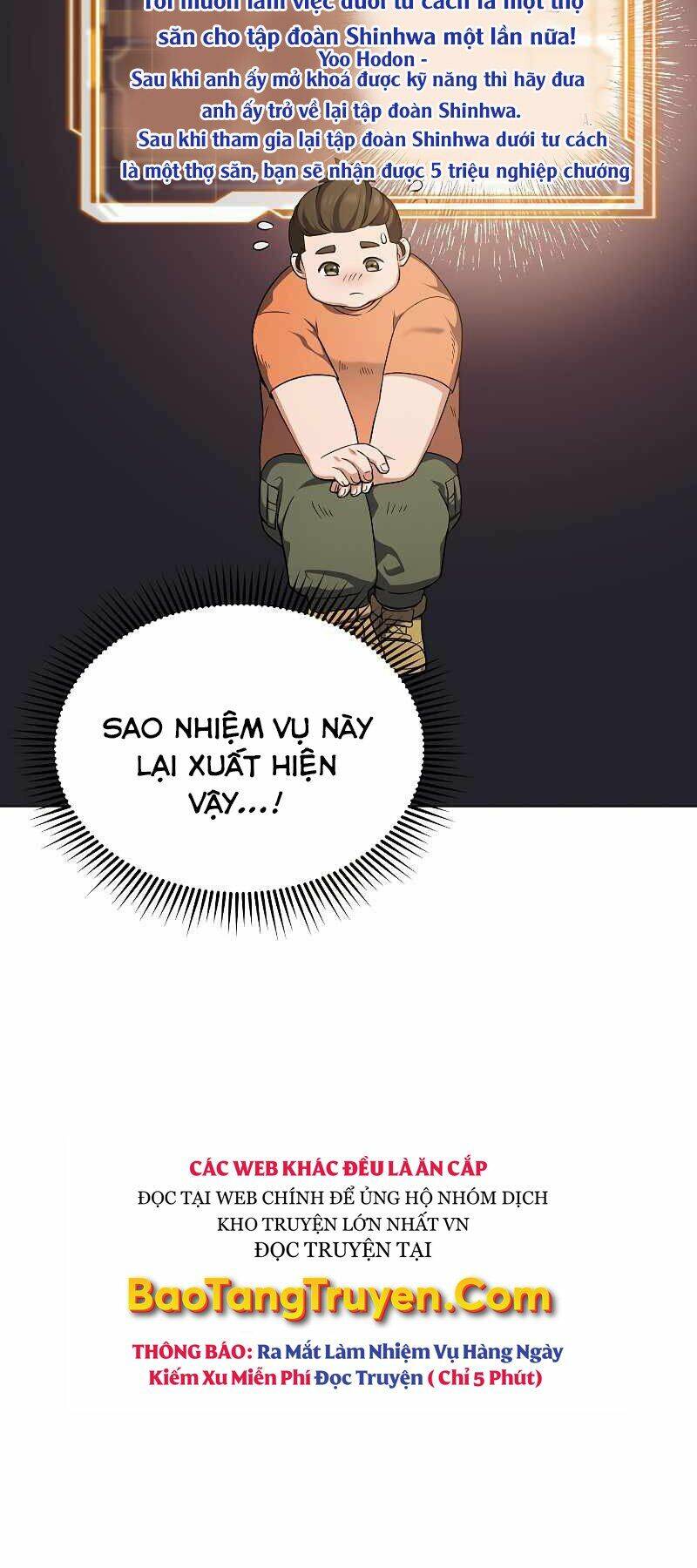 Nhà Hàng Bình Dân Của Anh Hùng Trở Về Chapter 25 - 37