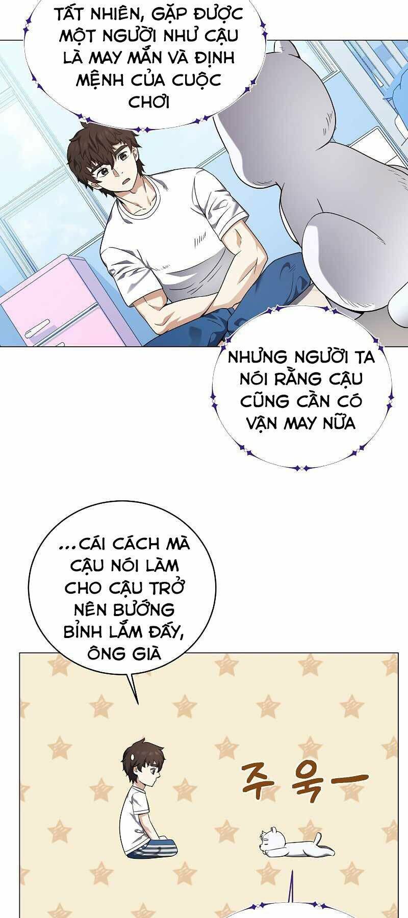 Nhà Hàng Bình Dân Của Anh Hùng Trở Về Chapter 28 - 37