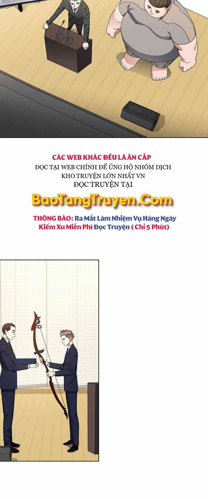 Nhà Hàng Bình Dân Của Anh Hùng Trở Về Chapter 29 - 25