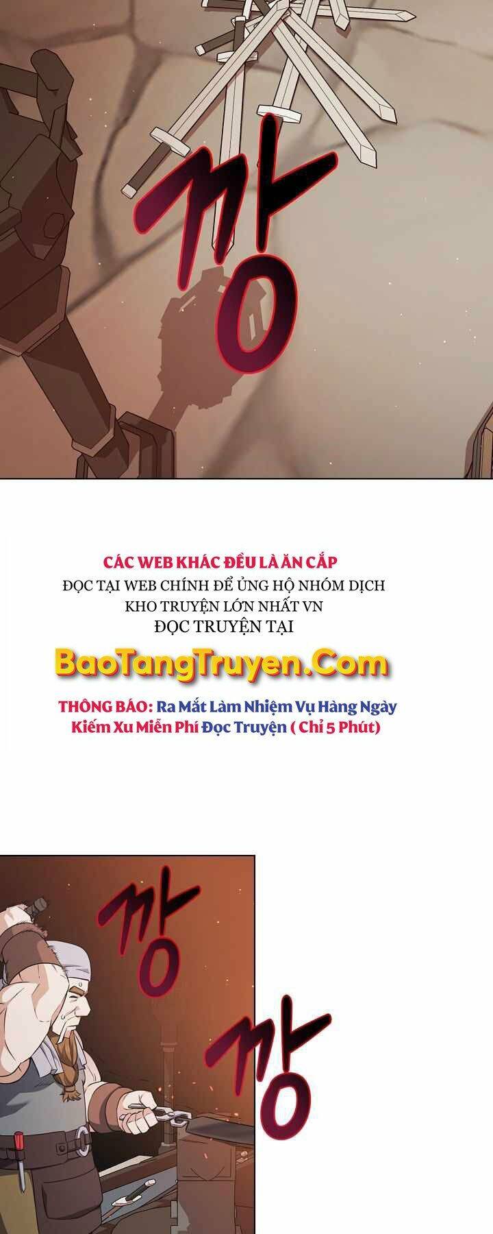 Nhà Hàng Bình Dân Của Anh Hùng Trở Về Chapter 29 - 46