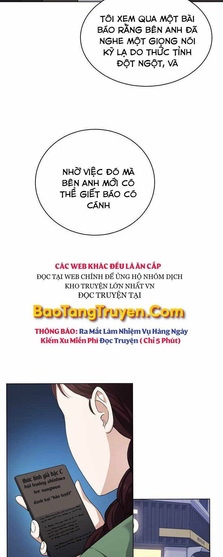 Nhà Hàng Bình Dân Của Anh Hùng Trở Về Chapter 29 - 6