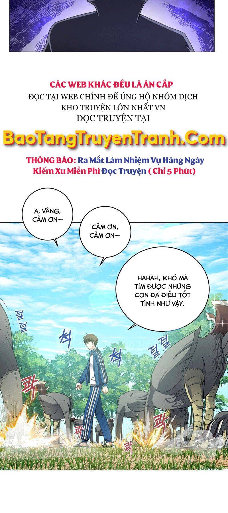 Nhà Hàng Bình Dân Của Anh Hùng Trở Về Chapter 3 - 28