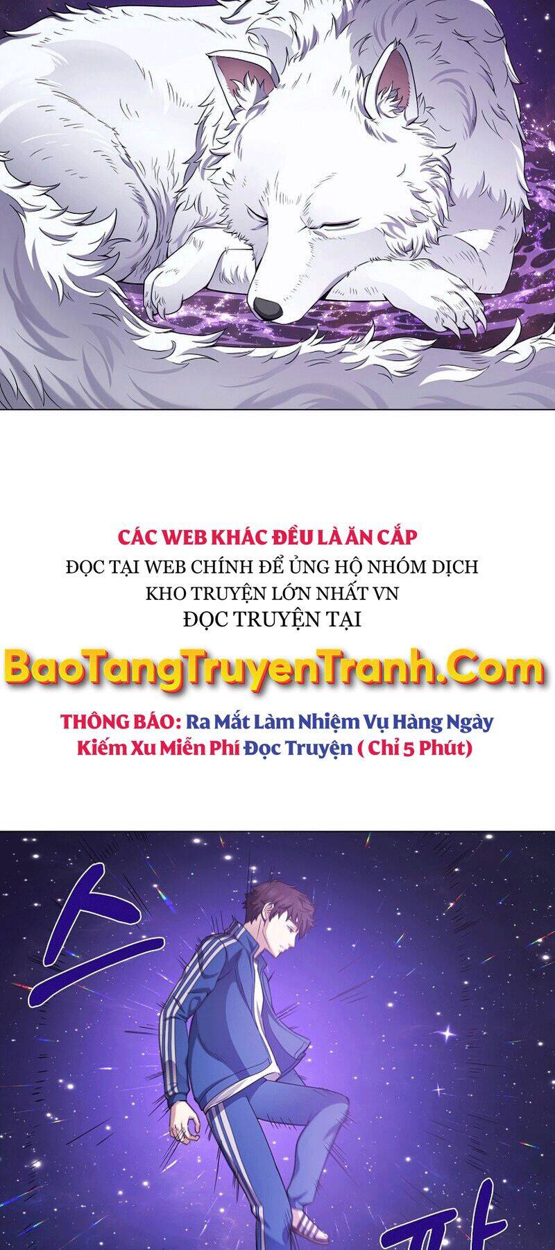 Nhà Hàng Bình Dân Của Anh Hùng Trở Về Chapter 3 - 54