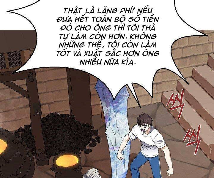 Nhà Hàng Bình Dân Của Anh Hùng Trở Về Chapter 30 - 39