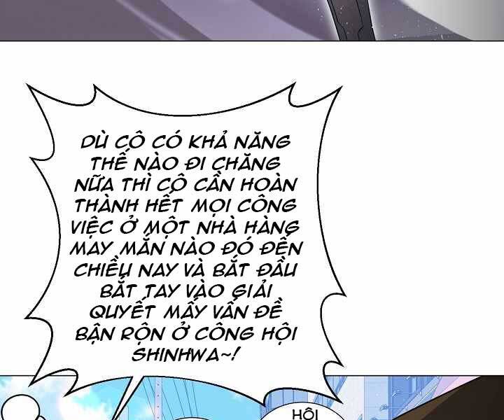 Nhà Hàng Bình Dân Của Anh Hùng Trở Về Chapter 35 - 25