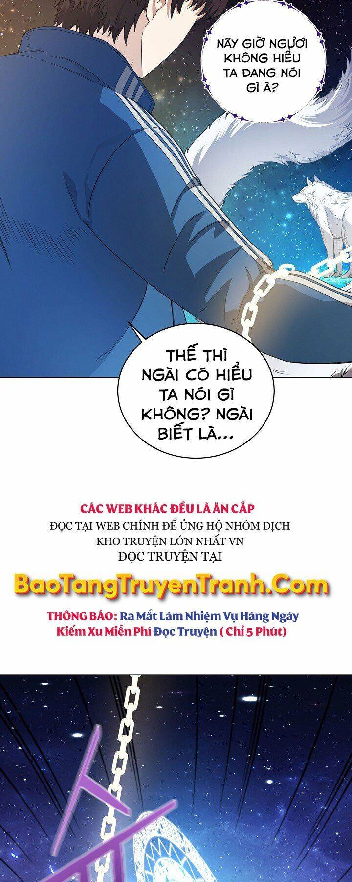 Nhà Hàng Bình Dân Của Anh Hùng Trở Về Chapter 4 - 23