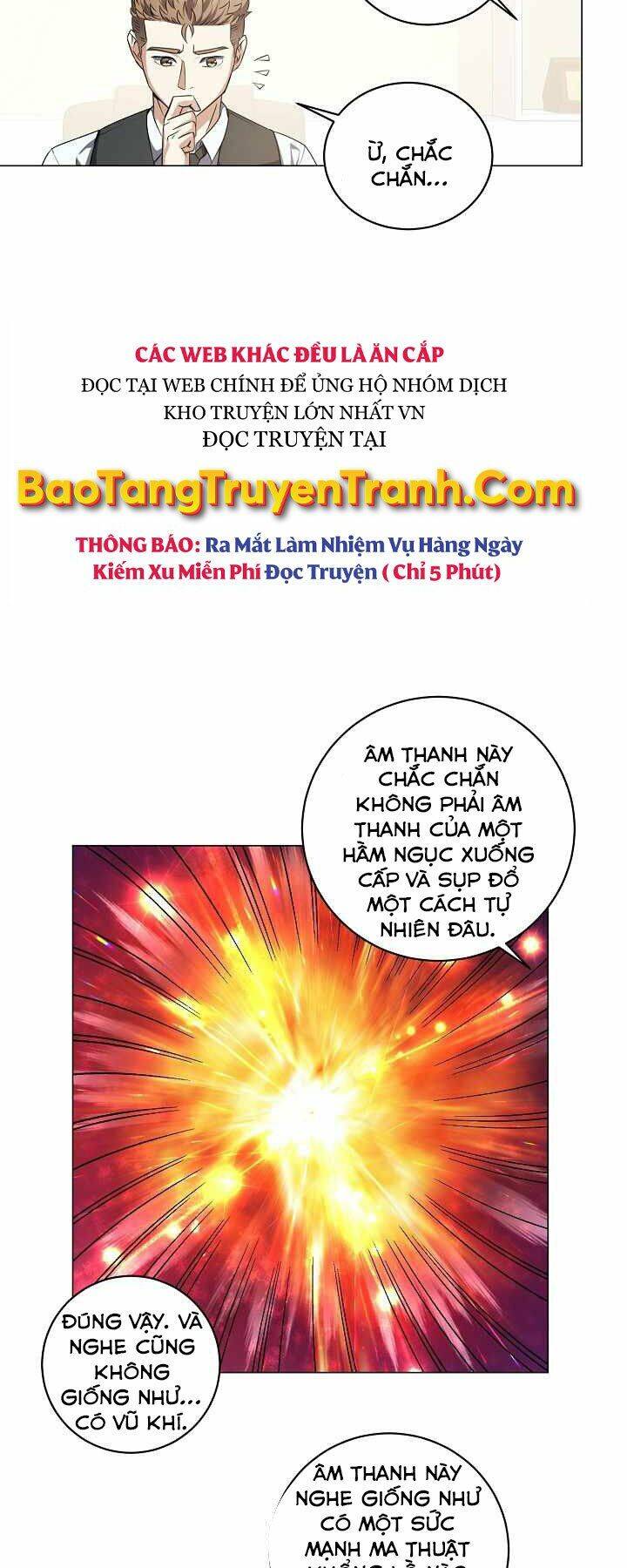 Nhà Hàng Bình Dân Của Anh Hùng Trở Về Chapter 6 - 46