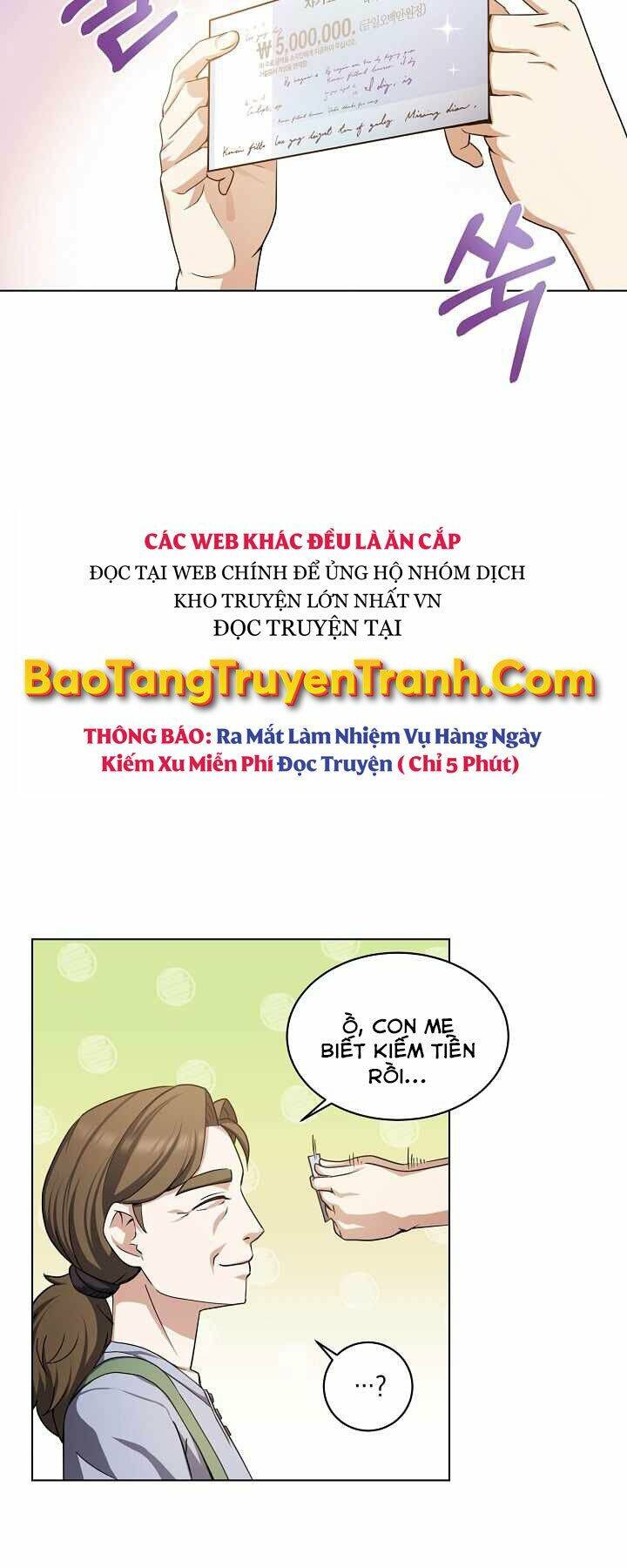 Nhà Hàng Bình Dân Của Anh Hùng Trở Về Chapter 8 - 24