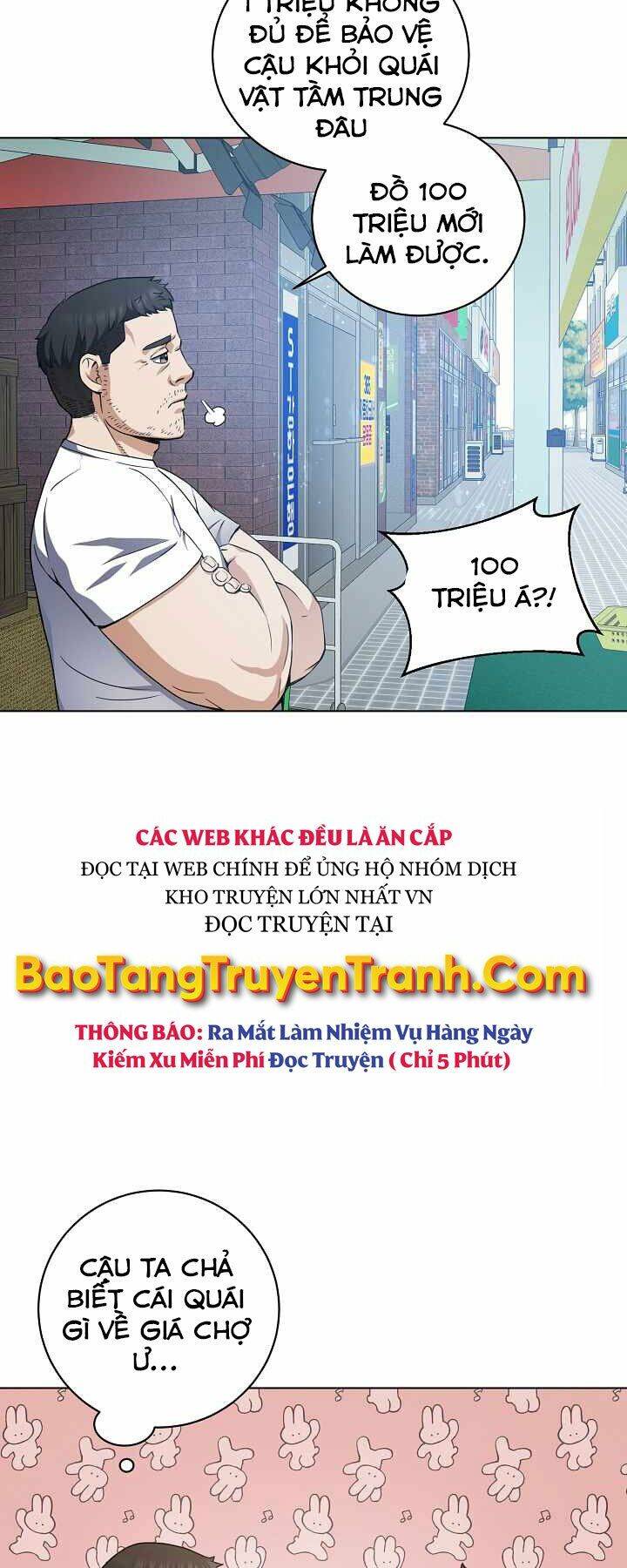 Nhà Hàng Bình Dân Của Anh Hùng Trở Về Chapter 8 - 58