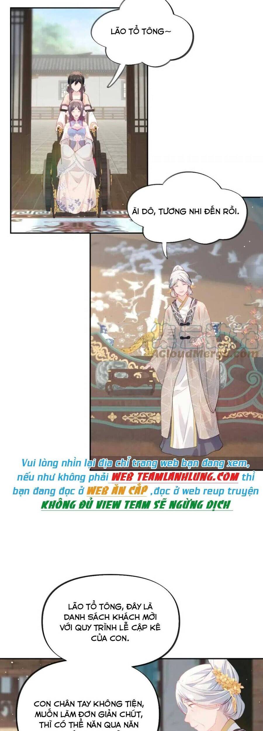 Một Đêm Bệnh Kiều Đột Nhiên Tới Chapter 81 - 32