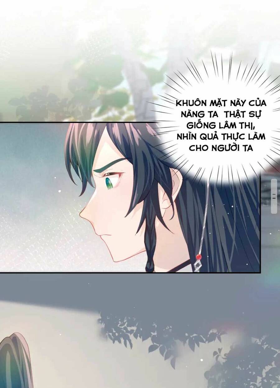 Một Đêm Bệnh Kiều Đột Nhiên Tới Chapter 48 - 6