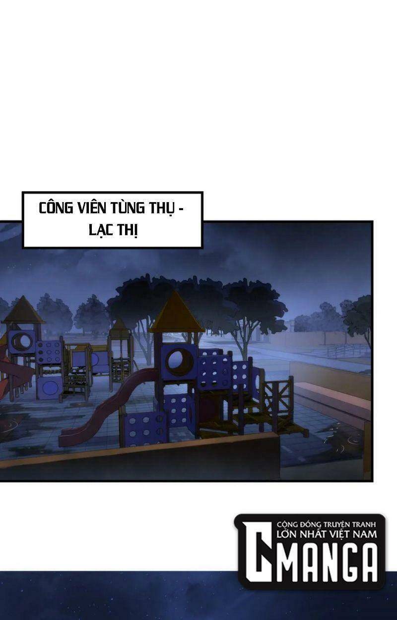 Trở Thành Thần Chủ Cthulhu Chapter 21 - 1