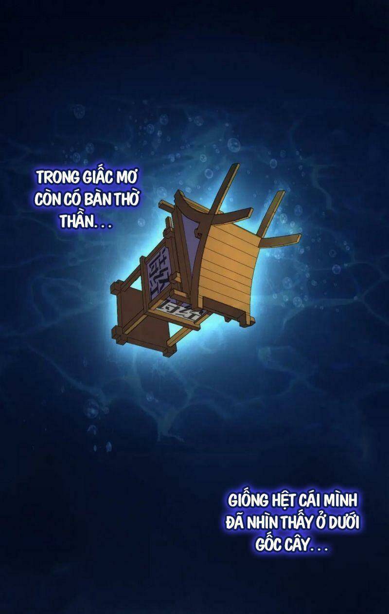 Trở Thành Thần Chủ Cthulhu Chapter 7 - 3