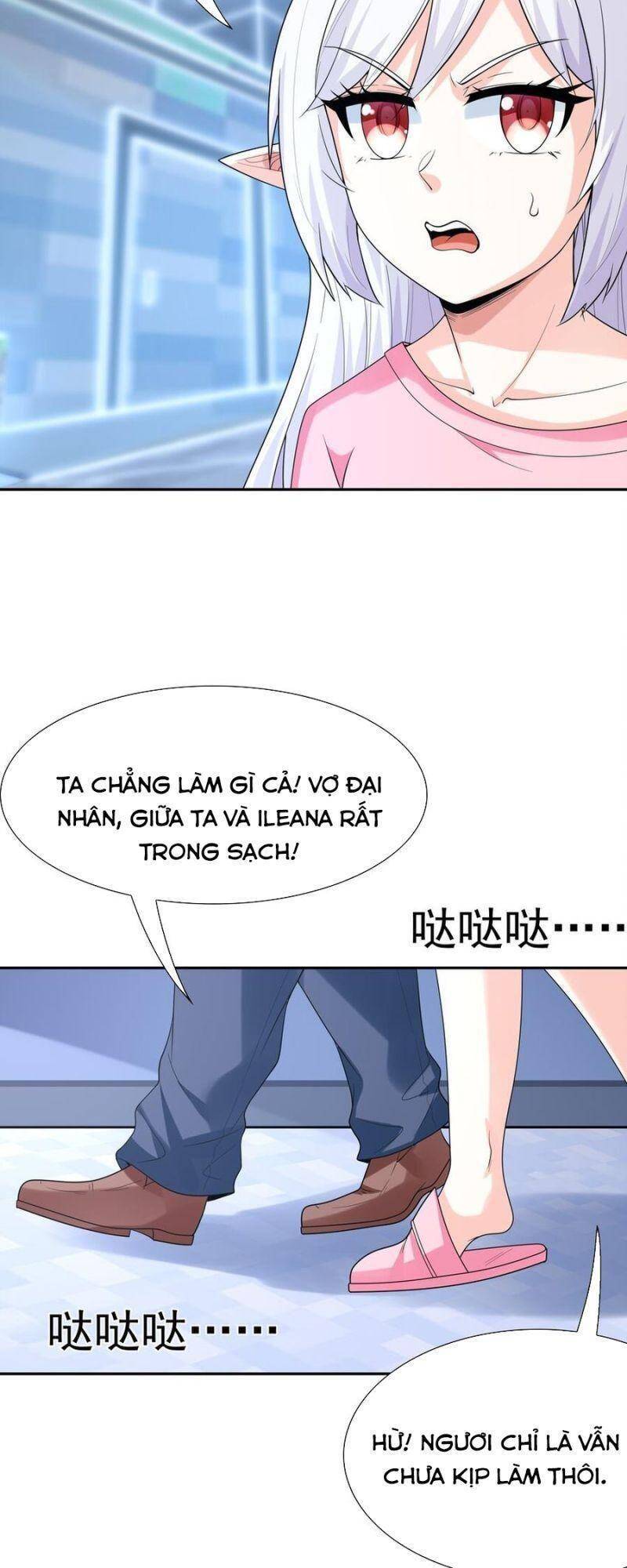 Hậu Cung Của Ta Toàn Là Ma Nữ Phản Diện Chapter 42 - 7