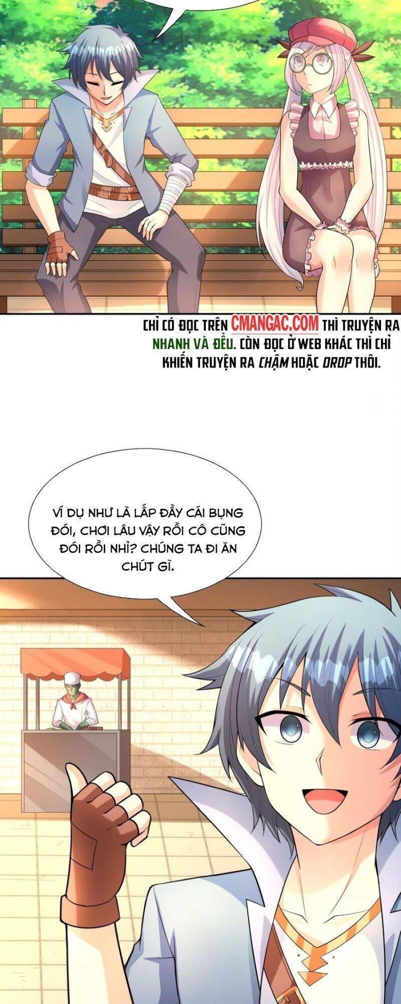 Hậu Cung Của Ta Toàn Là Ma Nữ Phản Diện Chapter 45 - 40