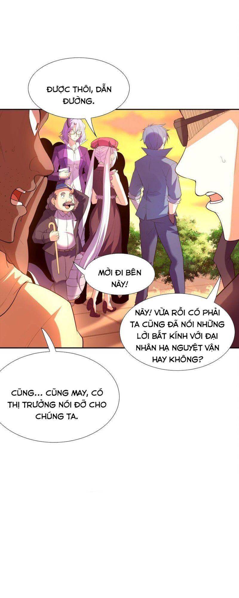 Hậu Cung Của Ta Toàn Là Ma Nữ Phản Diện Chapter 46 - 17