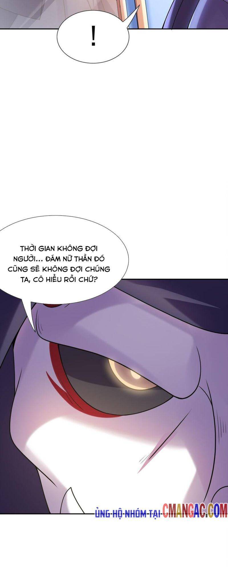 Hậu Cung Của Ta Toàn Là Ma Nữ Phản Diện Chapter 47 - 24