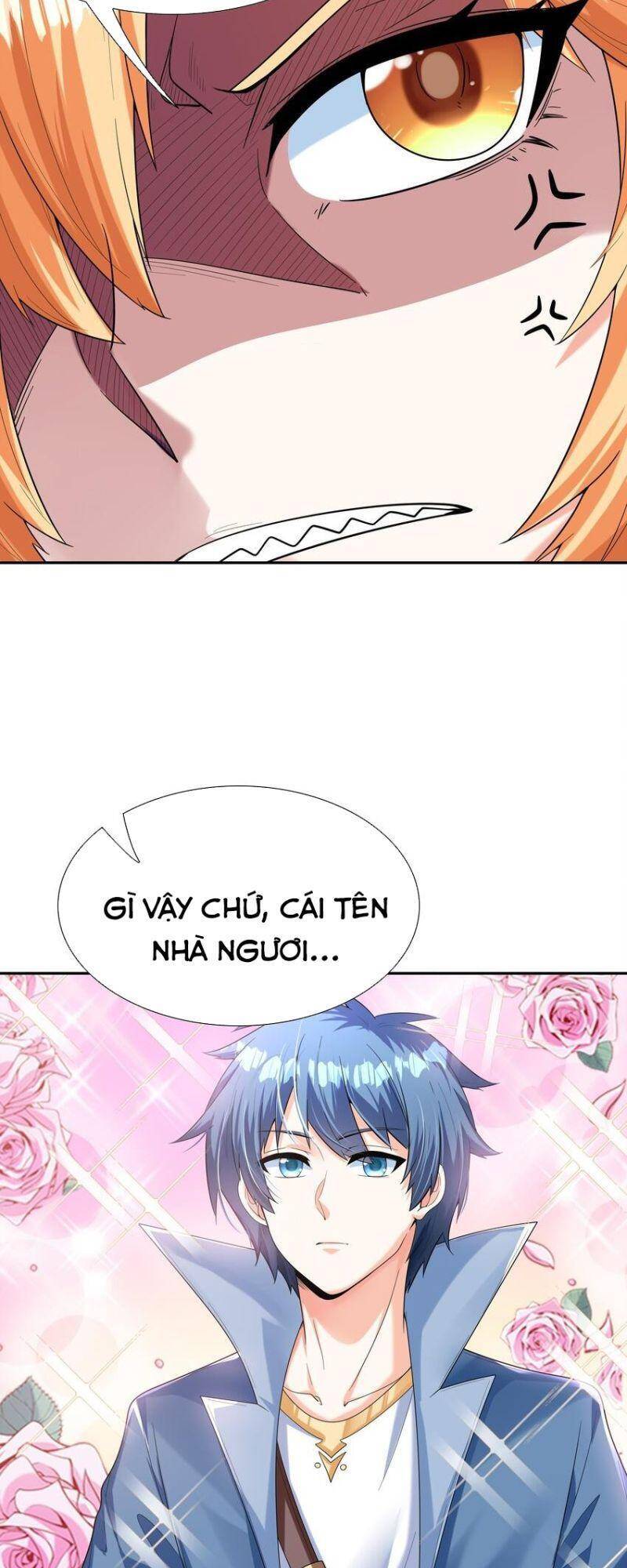 Hậu Cung Của Ta Toàn Là Ma Nữ Phản Diện Chapter 48 - 18