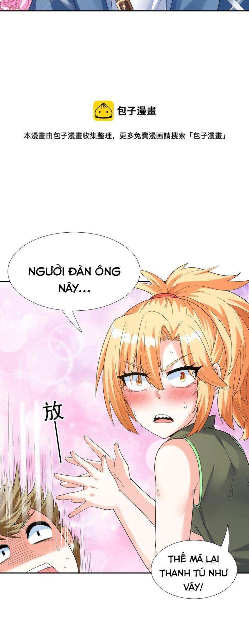 Hậu Cung Của Ta Toàn Là Ma Nữ Phản Diện Chapter 48 - 19