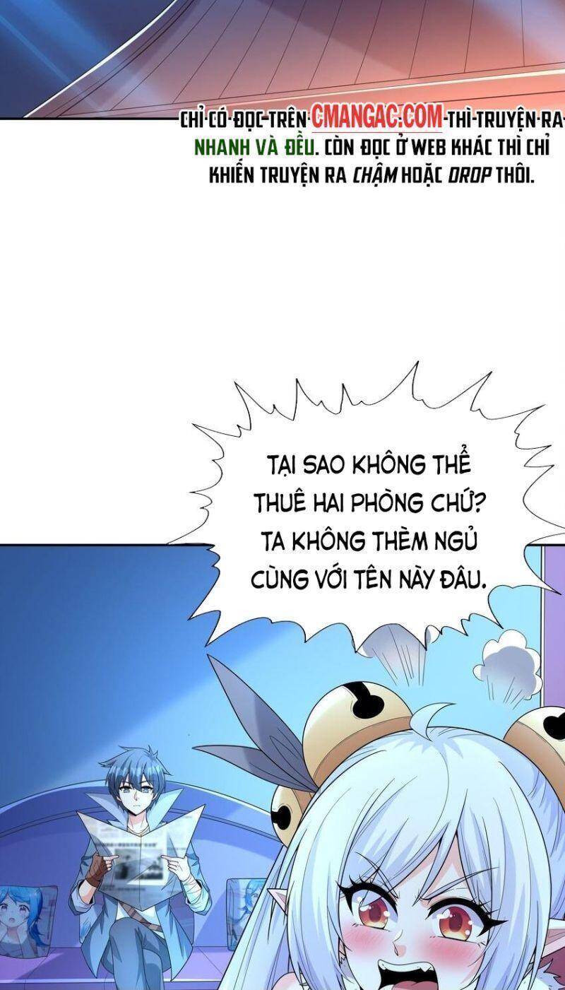 Hậu Cung Của Ta Toàn Là Ma Nữ Phản Diện Chapter 49 - 22