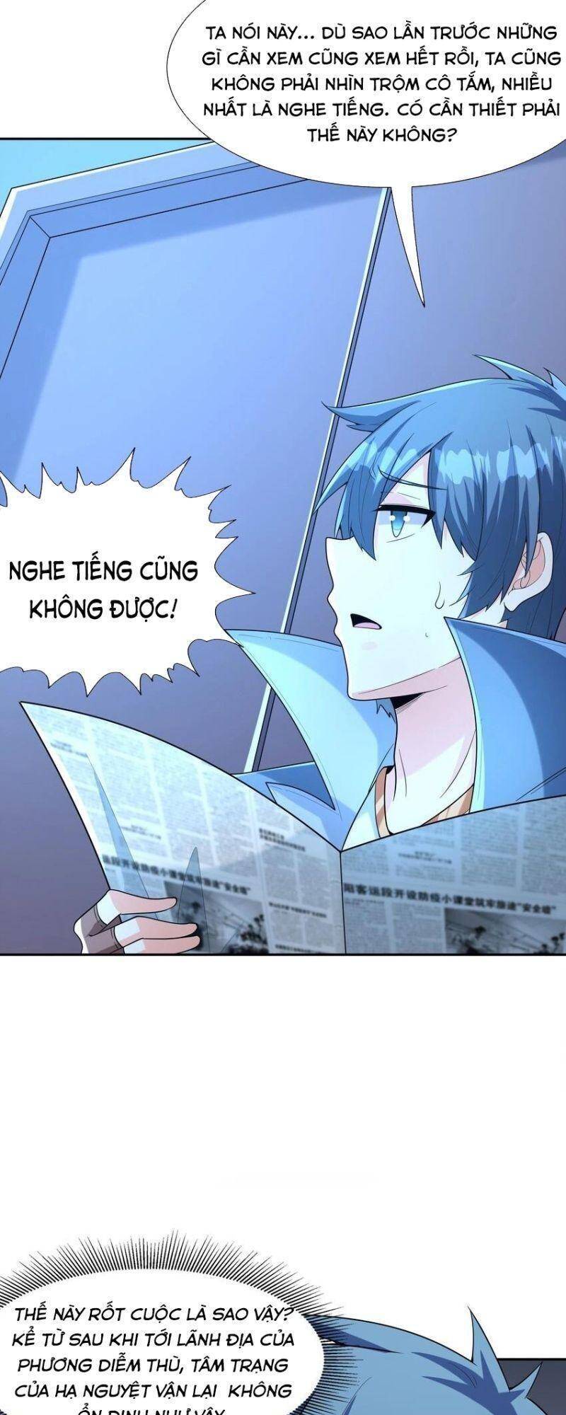 Hậu Cung Của Ta Toàn Là Ma Nữ Phản Diện Chapter 49 - 30