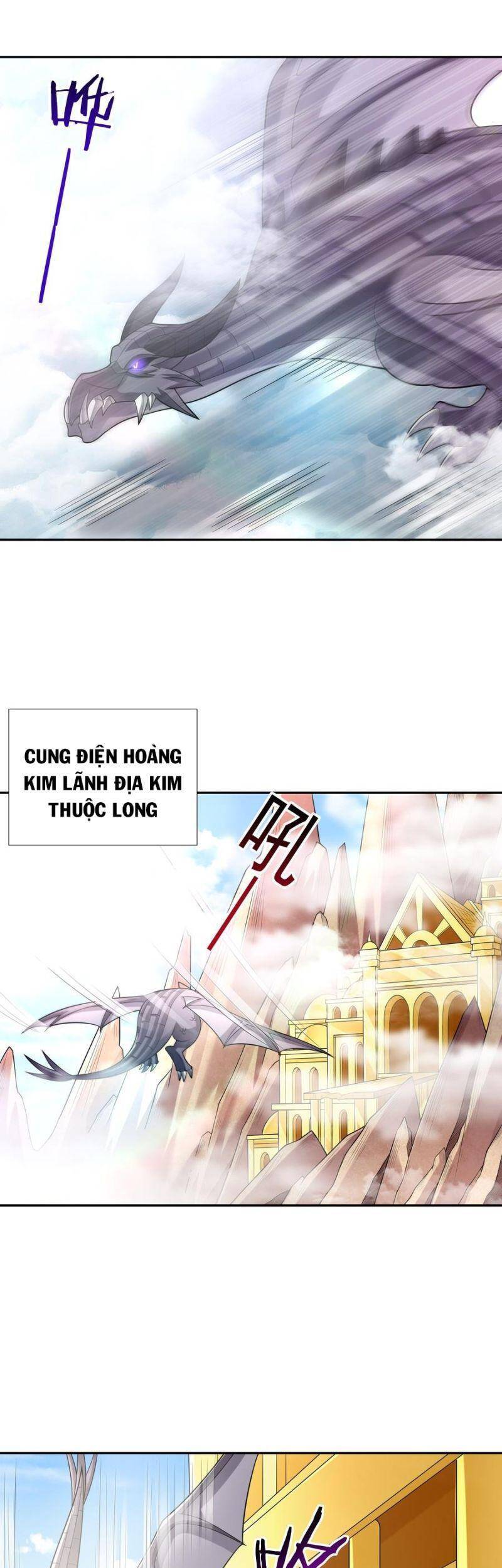 Hậu Cung Của Ta Toàn Là Ma Nữ Phản Diện Chapter 29 - 2