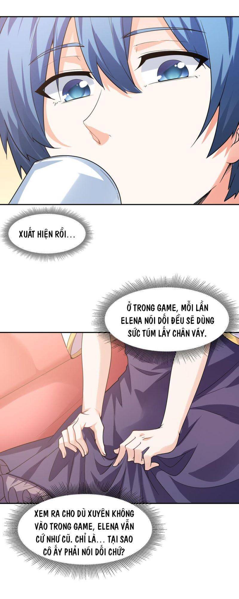 Hậu Cung Của Ta Toàn Là Ma Nữ Phản Diện Chapter 30 - 43