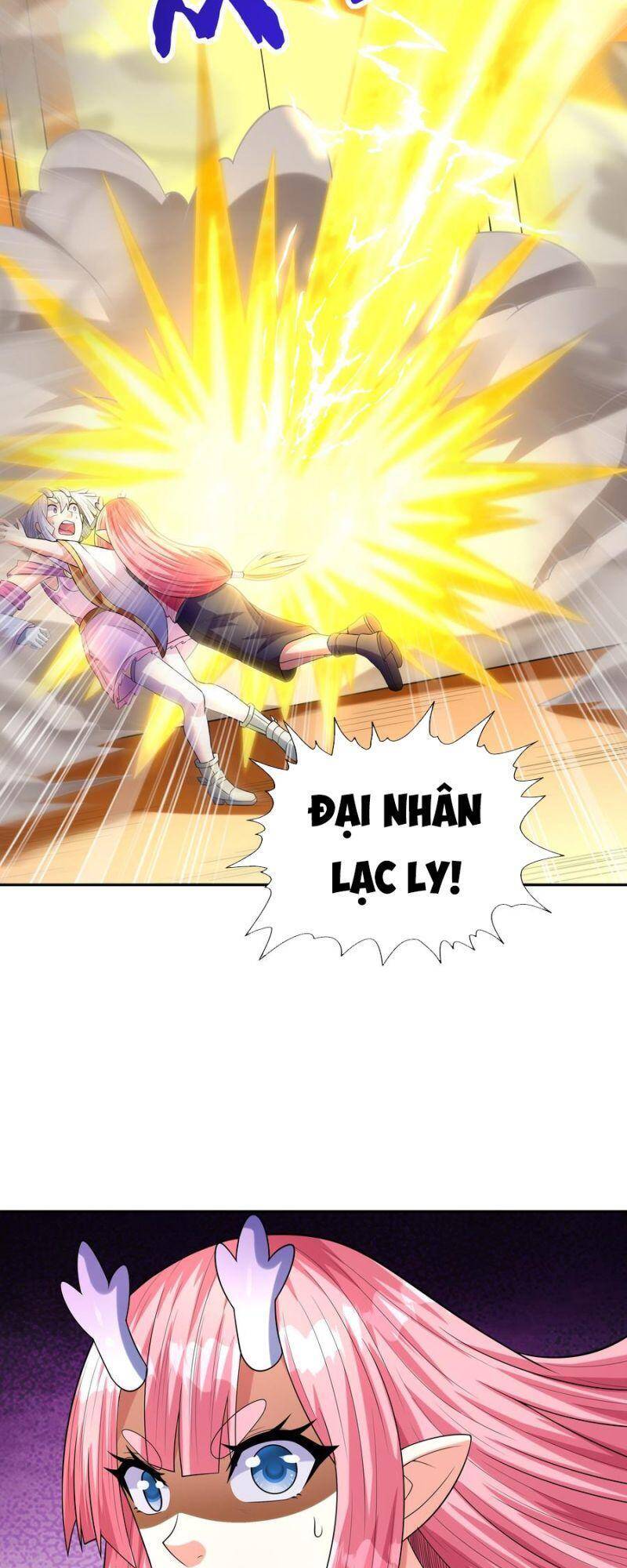 Hậu Cung Của Ta Toàn Là Ma Nữ Phản Diện Chapter 32 - 40