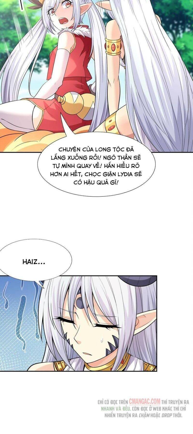 Hậu Cung Của Ta Toàn Là Ma Nữ Phản Diện Chapter 37 - 7