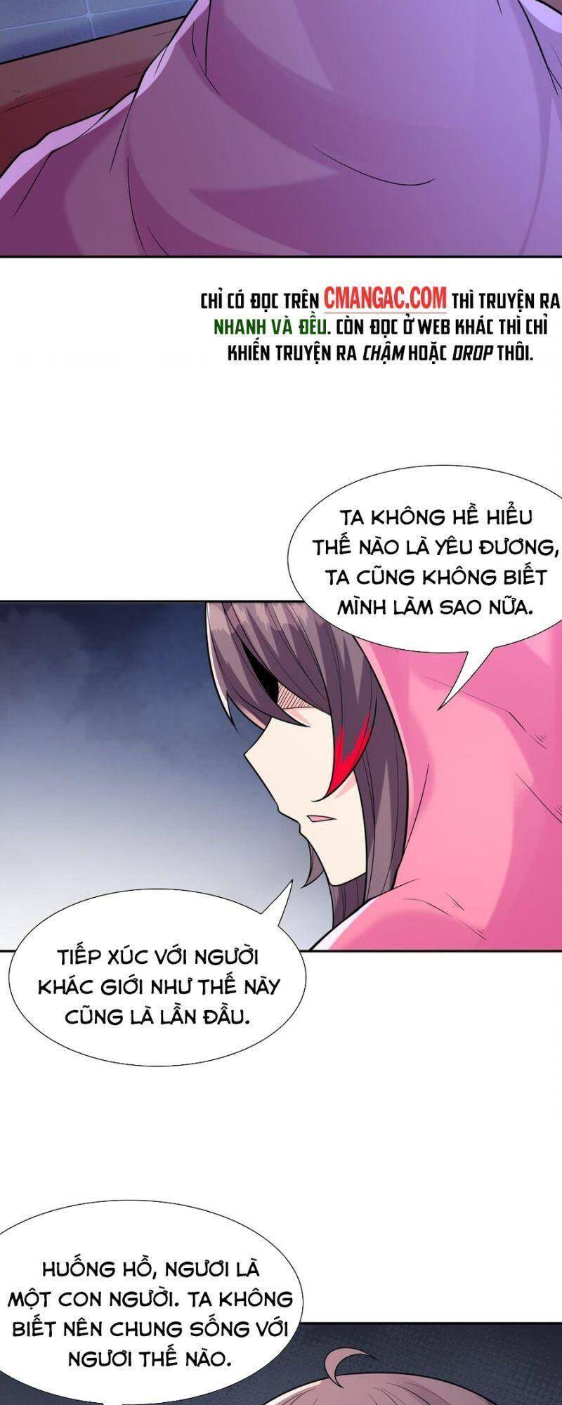 Hậu Cung Của Ta Toàn Là Ma Nữ Phản Diện Chapter 39 - 52