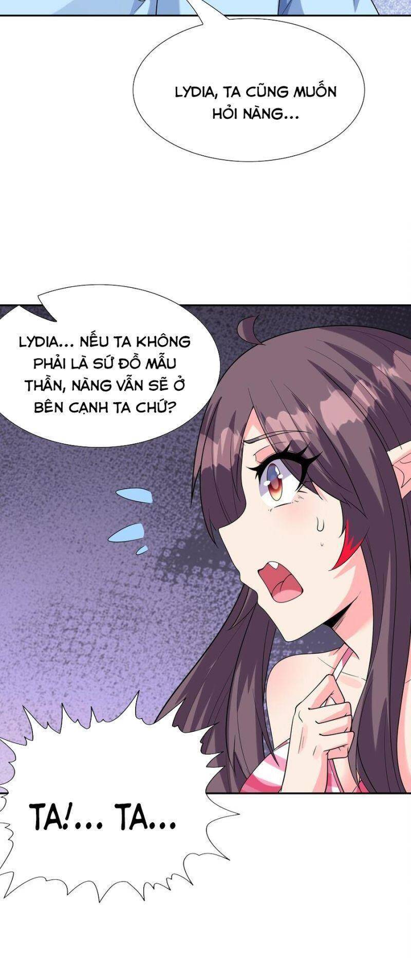 Hậu Cung Của Ta Toàn Là Ma Nữ Phản Diện Chapter 39 - 57