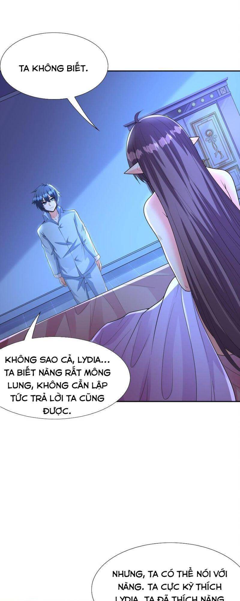 Hậu Cung Của Ta Toàn Là Ma Nữ Phản Diện Chapter 39 - 58