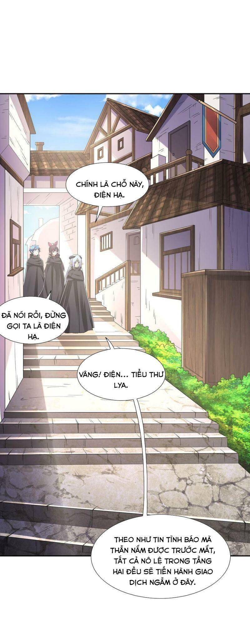 Hậu Cung Của Ta Toàn Là Ma Nữ Phản Diện Chapter 5 - 29