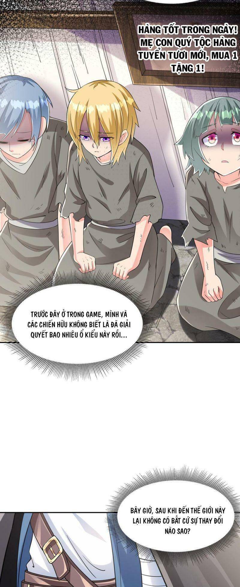 Hậu Cung Của Ta Toàn Là Ma Nữ Phản Diện Chapter 5 - 31