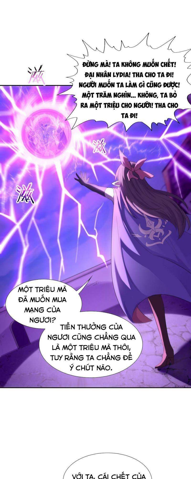 Hậu Cung Của Ta Toàn Là Ma Nữ Phản Diện Chapter 6 - 22