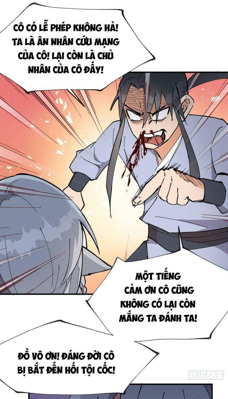 Tối Cường Võ Hồn Hệ Thống Chapter 15 - 10