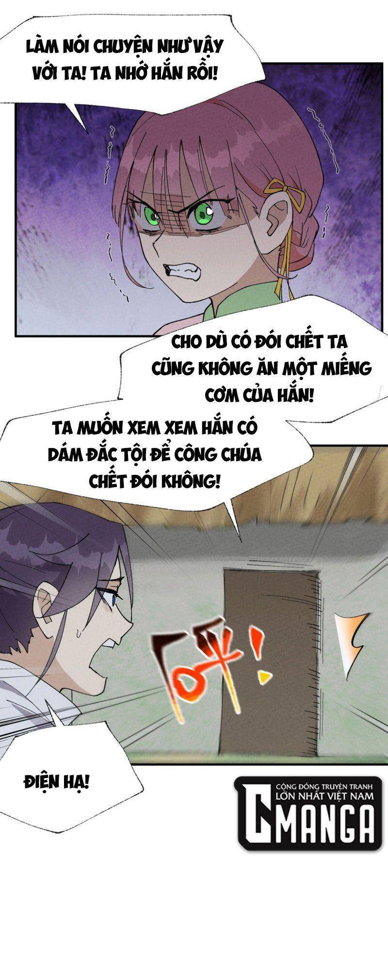 Tối Cường Võ Hồn Hệ Thống Chapter 34 - 21