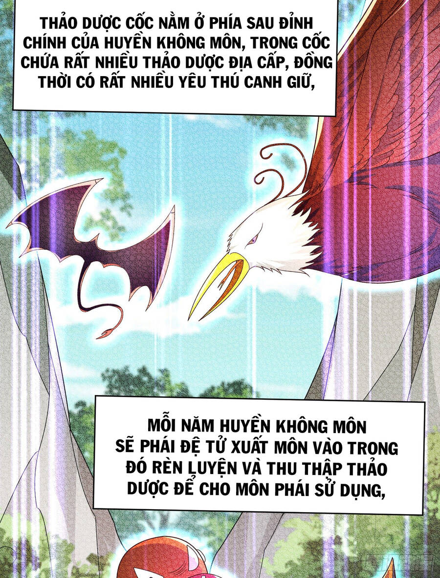 Mạnh Lên Từ Cõi Chết Chapter 10 - 43