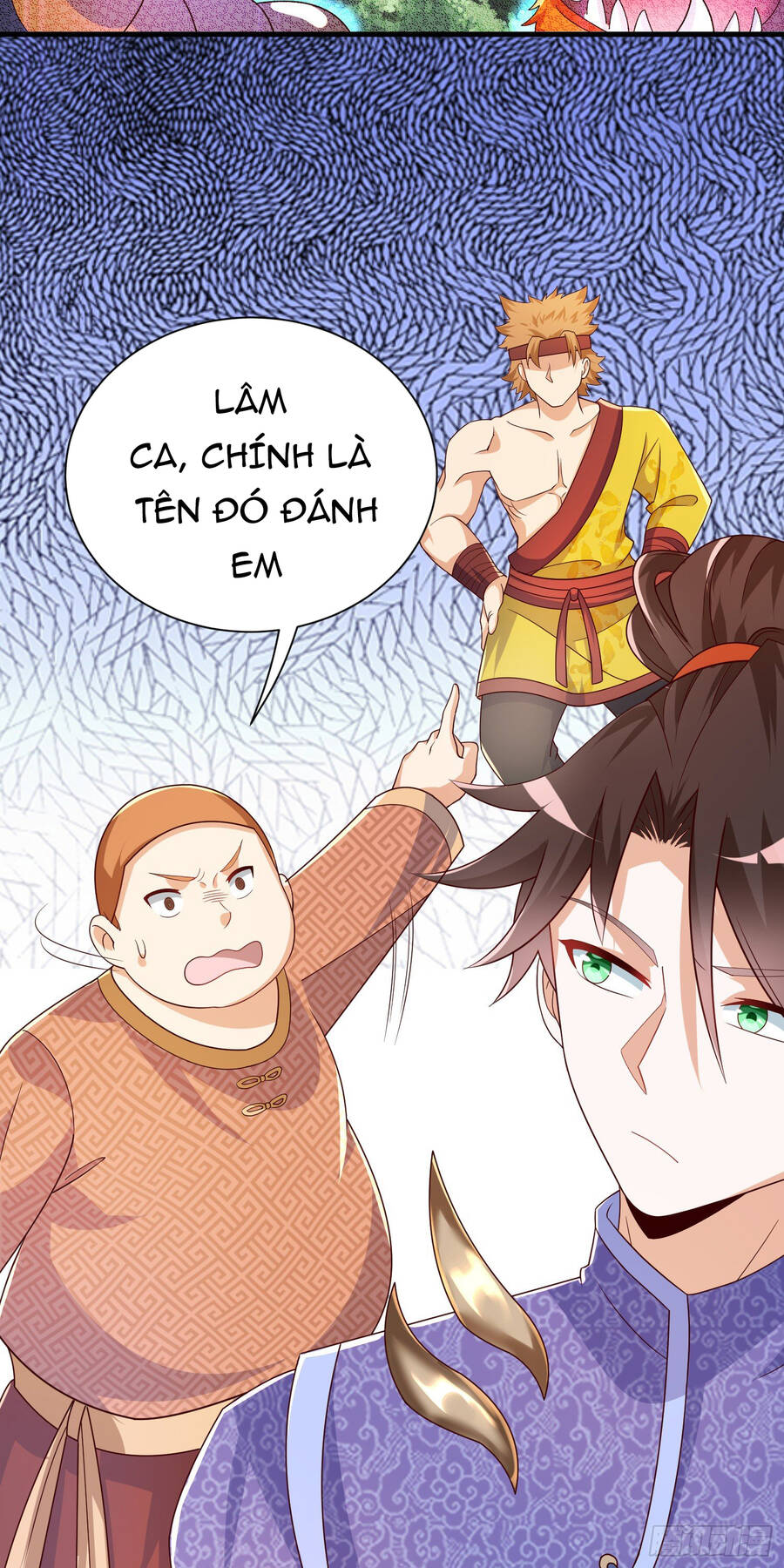 Mạnh Lên Từ Cõi Chết Chapter 10 - 45