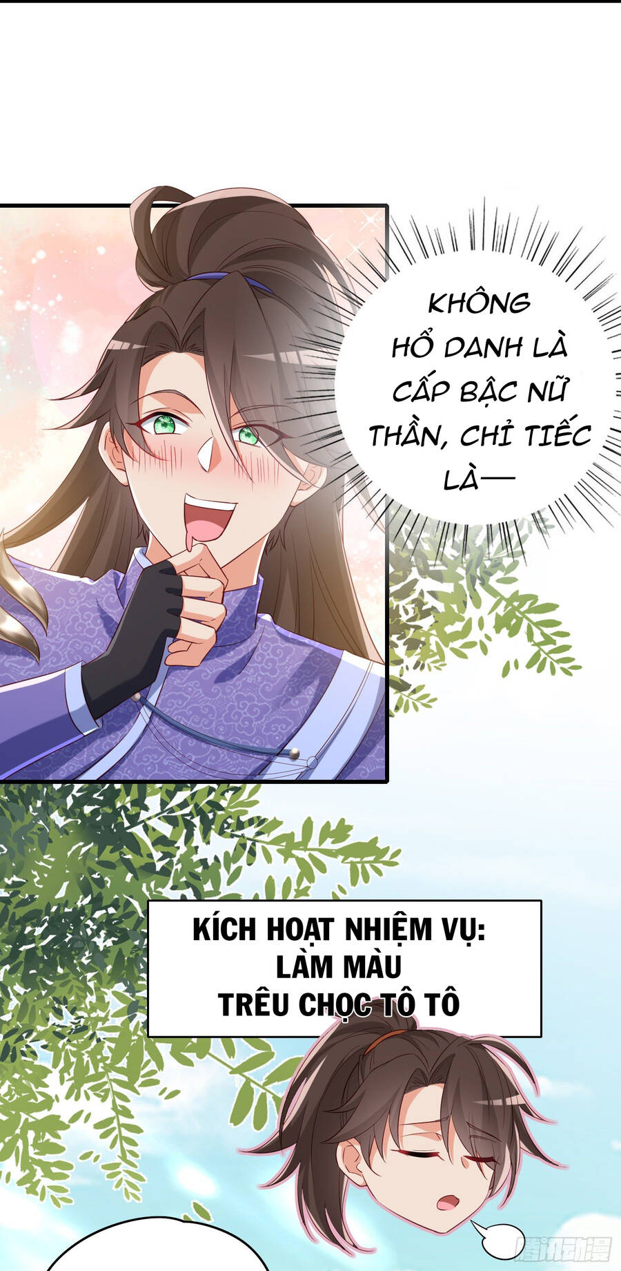 Mạnh Lên Từ Cõi Chết Chapter 10 - 59